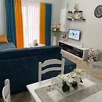 Elton Tushemisht Apartman Pogradec
