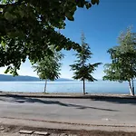 Elton Tushemisht Apartman Pogradec