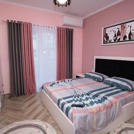 Appartement Elton Tushemisht *