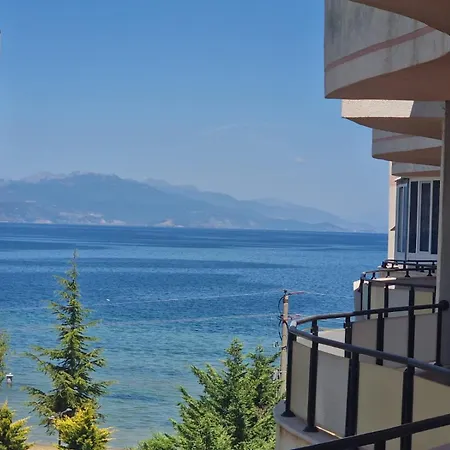 Elton Tushemisht Appartement