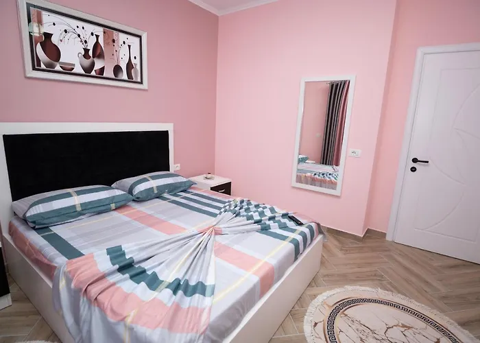 Elton Tushemisht * 波格拉德茨