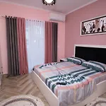Apartmán Elton Tushemisht *