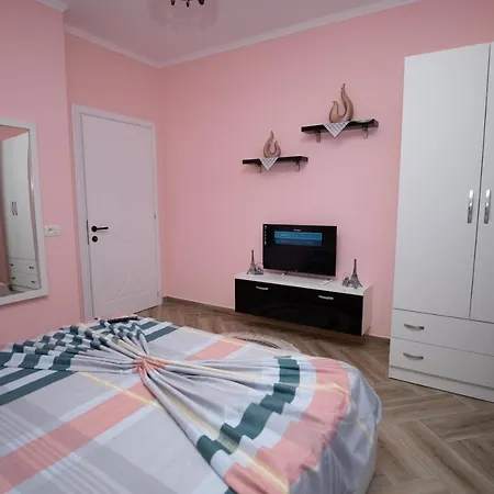 Elton Tushemisht Appartement