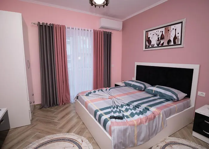 Apartment Elton Tushemisht *